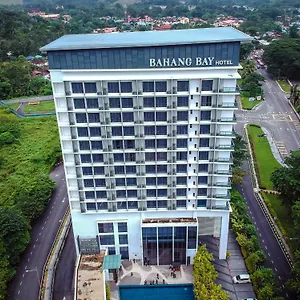 Bahang Bay Hotel Teluk Bahang