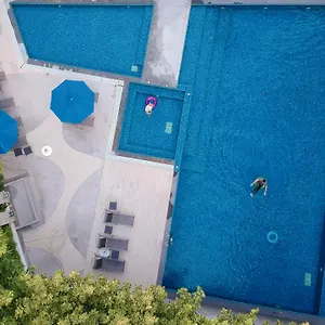 Bahang Bay Hotel Teluk Bahang